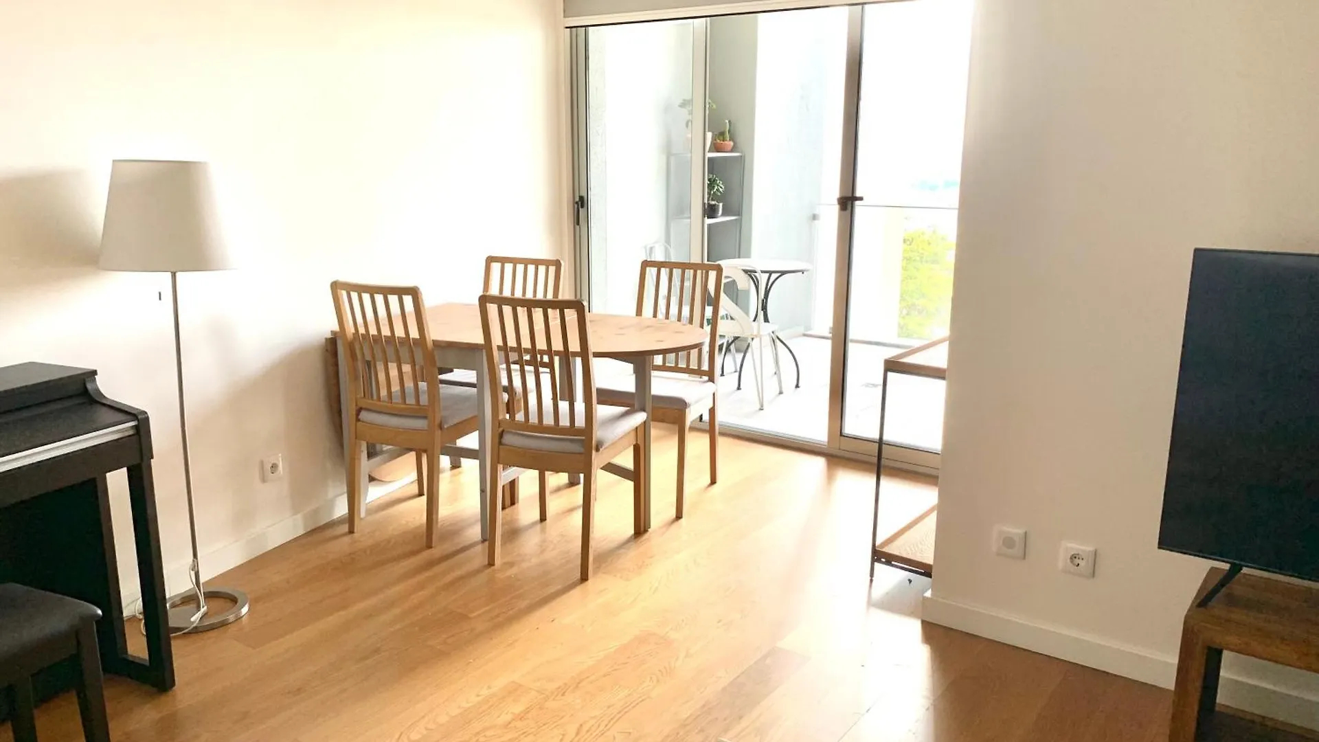 Appartamento Casa Da Penha Lisbona 0*,  Portogallo