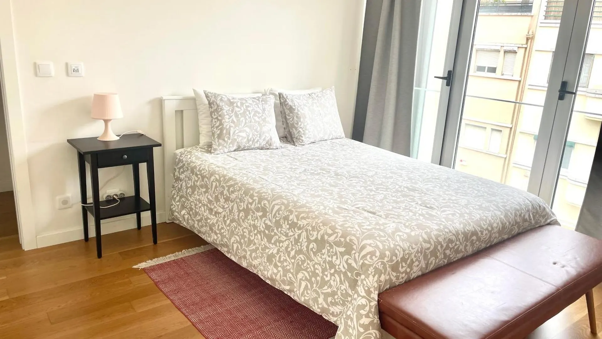 Appartamento Casa Da Penha Lisbona Portogallo