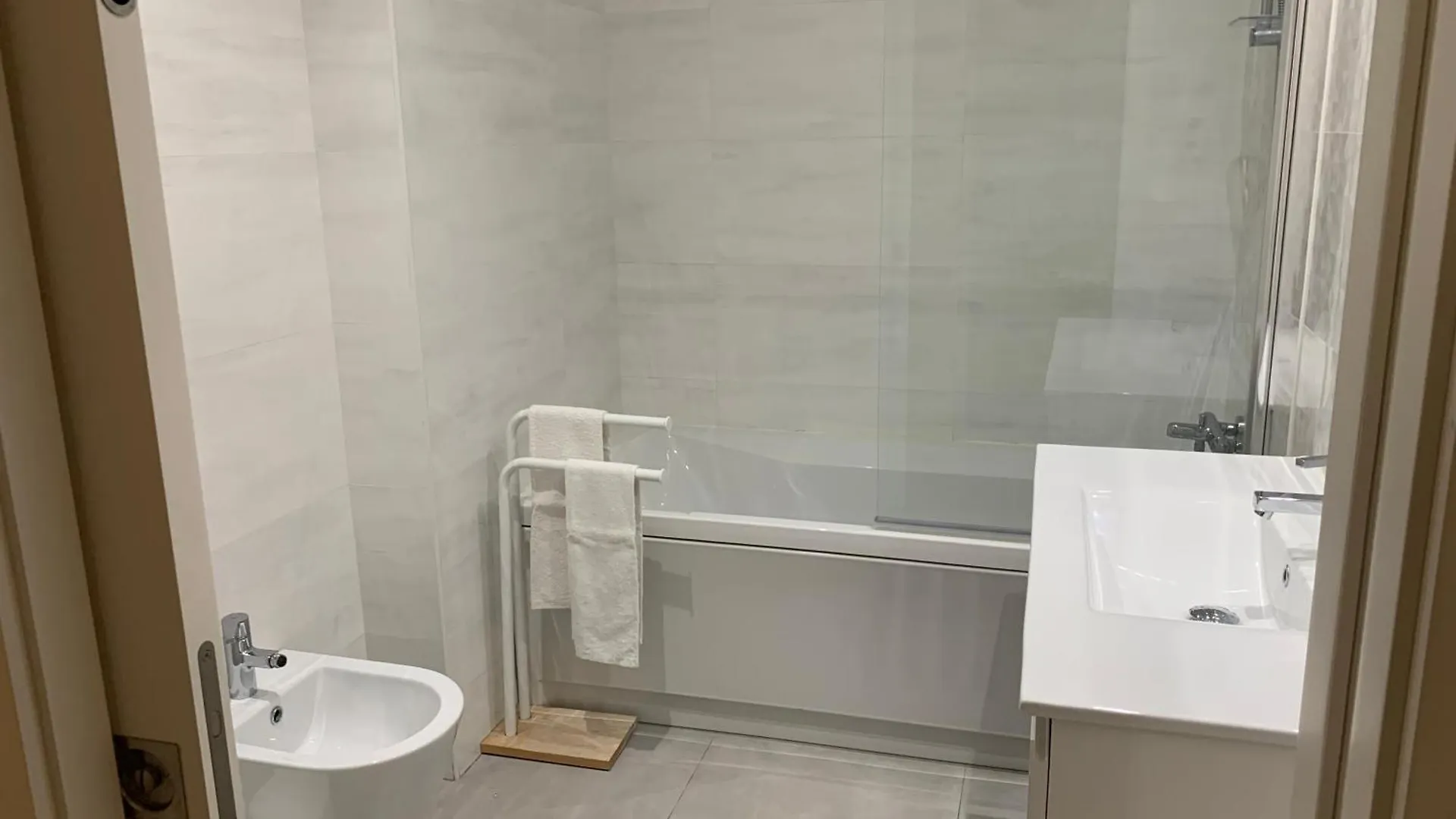 شقة Casa Da Penha Lisboa
